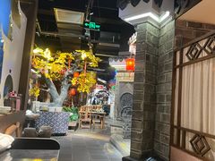 -老宁波1381餐厅(宏泰广场店)