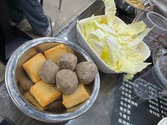 -川香煲(茅台路店)