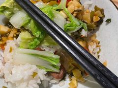 -费大厨辣椒炒肉(万家丽一店)