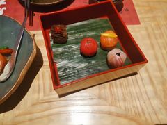 -鸟山鸣·日料食堂(王府井店)