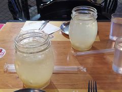 -Thank u mom非油炸健康鸡(万国广场店)