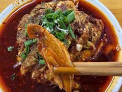 -老丘丘(较场口店)