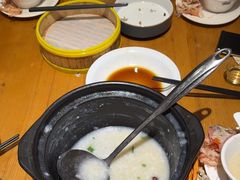 -如轩·海鲜砂锅粥·潮汕菜(沿江东路店)
