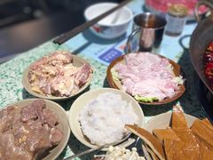 -五里关火锅(牛市口店)
