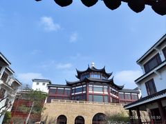 -苏州吴宫泛太平洋酒店