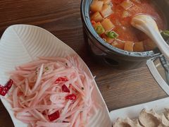 -思金拉措·西藏饮食文化体验中心(仙足岛店)