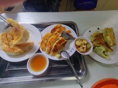 -劈柴院锅贴(沈阳路店)