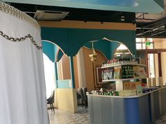 -巴依老爷新疆餐厅
