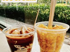 -麦当劳(曲阳店)