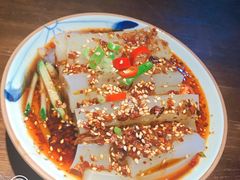 -锦尚阁烤鱼(望京新荟城店)