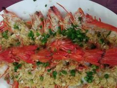 -潮香阁海鲜餐厅(较场尾店)