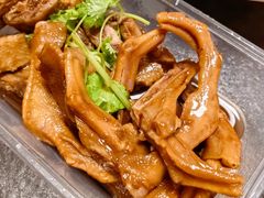 -潮之南·潮汕菜·鱼仔档(南山店)