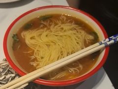 -香约老地方烧烤(九道街店)