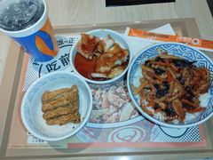 -吉野家(宾水道店)