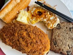 -山色西餐厅·银润锦江城堡酒店