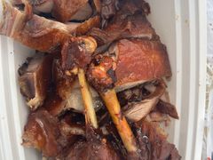 -王浩儿纪六孃甜皮鸭(乐山总店)