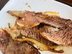 -中阿兰牛肉面(悦海新天地店)