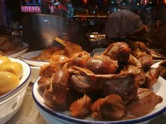 -陈鹏鹏潮汕菜(宝安机场T3航站楼店)