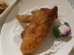 -潮福城潮州大酒楼(湖滨北路店)