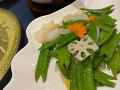 -一盏云·茶馆·淮扬菜(高新店)