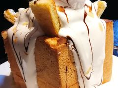 冰淇淋土司盒-上岛咖啡(珠园店)