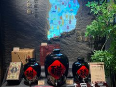 -请晋·乔家大院(建外大街店)