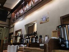 -鸟鸣门屋台料理(金帝银泰店)