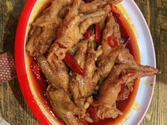 -老闵田螺馆·南昌特色小炒(梦时代店)