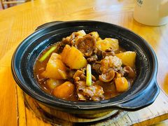 -德胜轩正宗顺德菜(宝安沙井会展中心店)