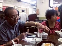 -香港蓮香樓(上環店)