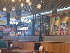 -添利·香港茶餐厅·下午茶(雪象店)