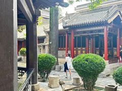 -大学习巷清真寺