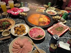 -蜀大侠火锅(春熙路店)