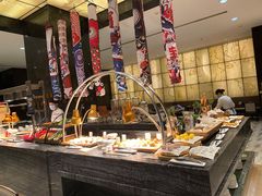 -北京希尔顿逸林酒店