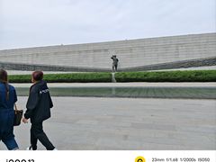 -侵华日军南京大屠杀遇难同胞纪念馆