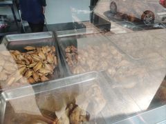 -土门八珍烤鸡腊味店(土门老店)