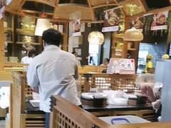 -四方桌·福建客家土菜(沙县步行街店)