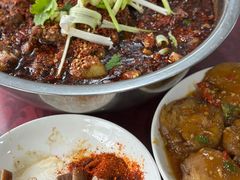 -温江公平红烧兔(总店)