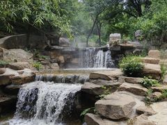 -北京西山国家森林公园