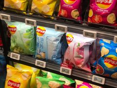 -盒马鲜生(岭南新世界店)