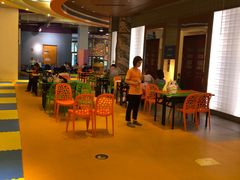 -天空之城欢乐嘉年华苏州店(环球188广场店)