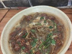 -苏记丸子汤(彭城路店)