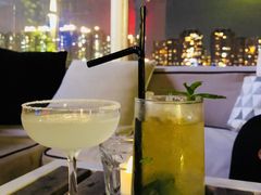 -AZUL by FUEL蓝色·法式酒馆(琶醍店)