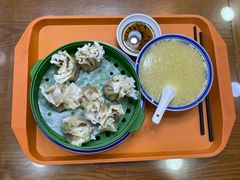 -隆福寺小吃店(东四店)