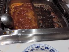 -天府火锅·始于1989年(老城十字街店)