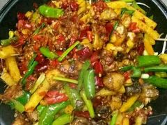 -古城苗家土菜馆(河景餐厅店)