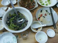 -聪辉同安老美食饭店(大元路店)