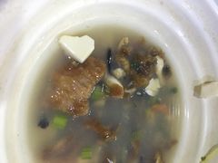醇潭味-醇潭味平潭特色小吃