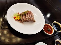 -宝燕壹号景观餐厅(龙盛国际商业广场店)