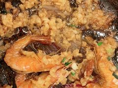 -小菜园新徽菜(南京秦淮龙蟠汇店)